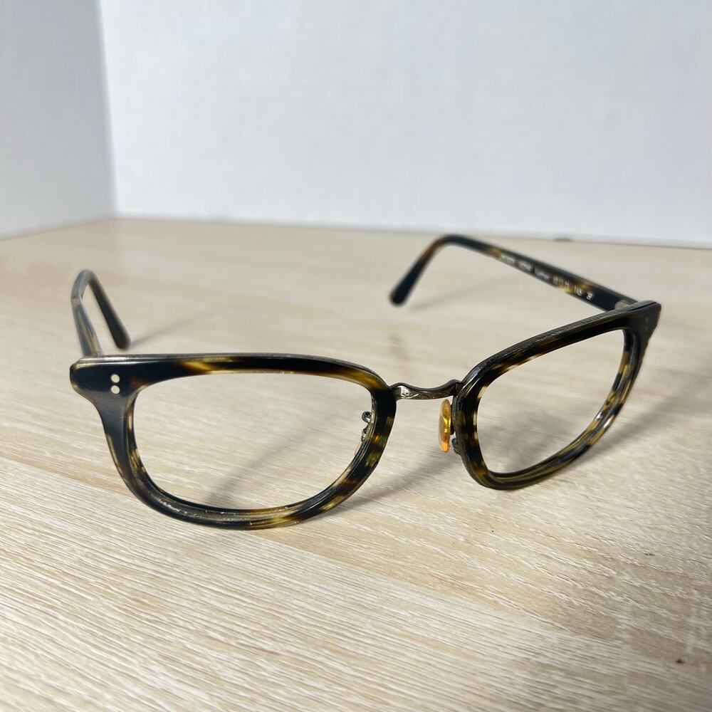 Oliver Peoples OV5339S 1003N9 Kettner Havana Brown FRAMES ONLY 52-21-145